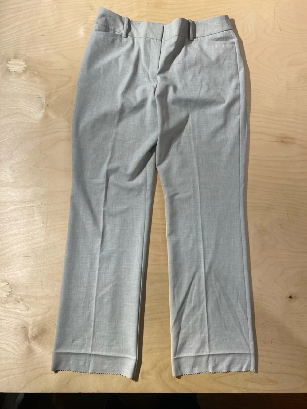 Worthington light gray